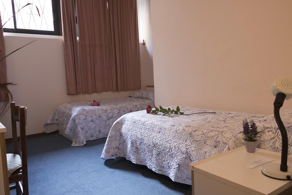Primavera Hotel Desenzano del Garda
