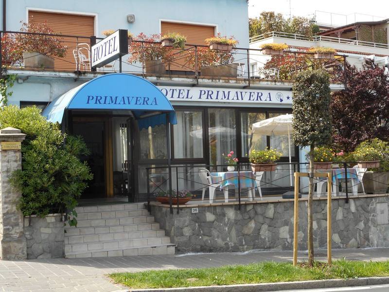 Hotel Primavera