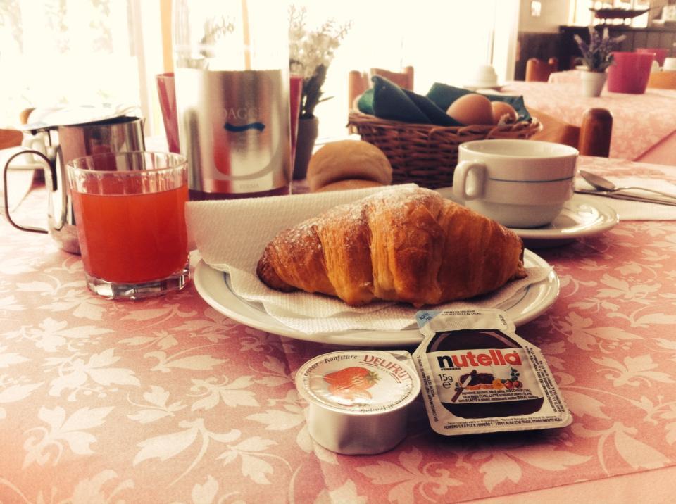 Hotel Primavera 2*
