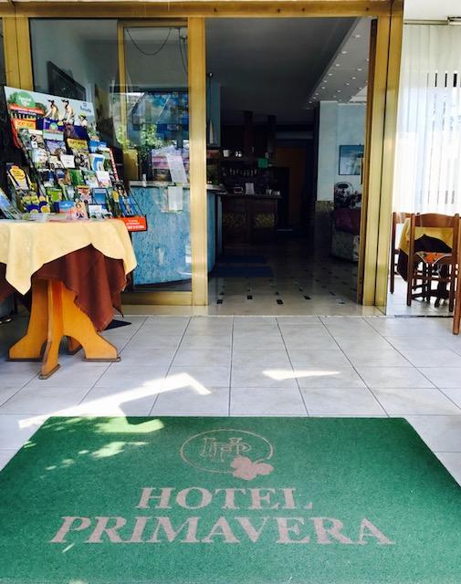 Hotel Primavera 2*