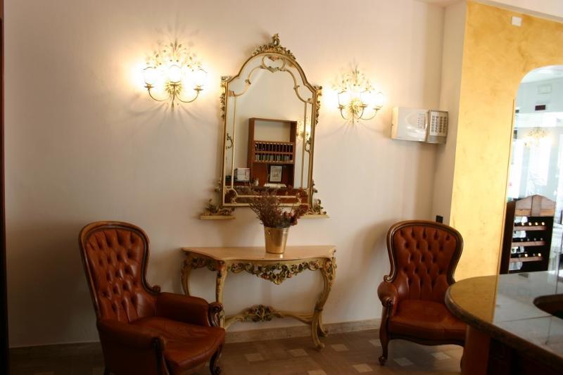 Primavera Hotel Desenzano del Garda