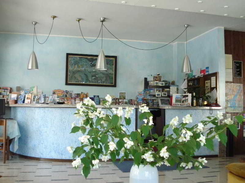 Hotel Primavera