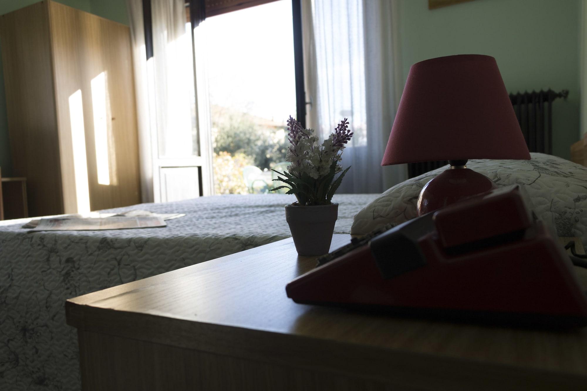Hotel Primavera Desenzano del Garda