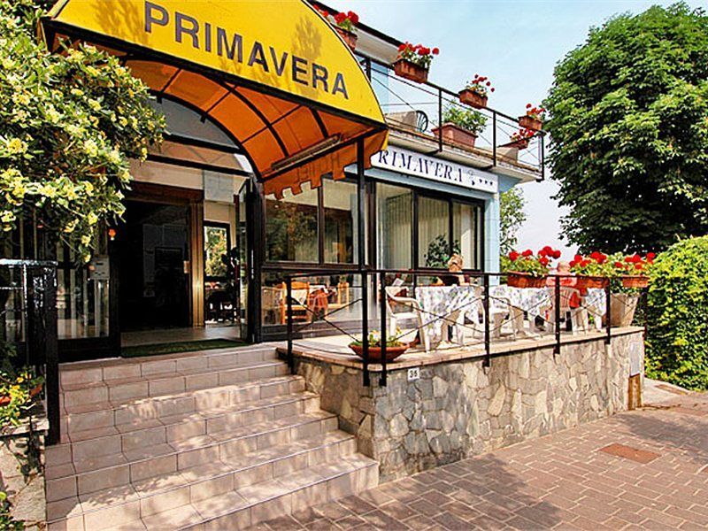 Hotel Primavera Desenzano del Garda