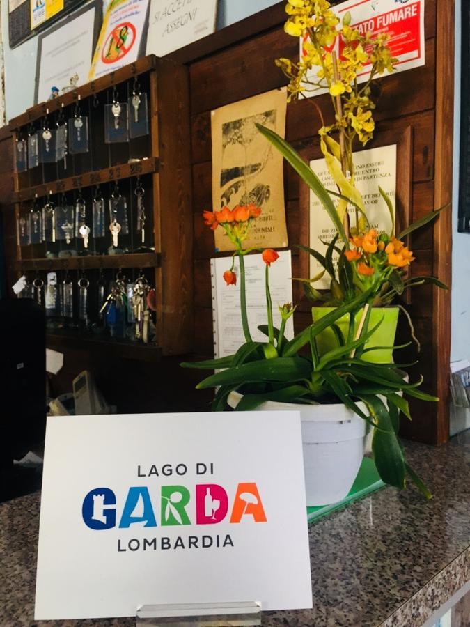 Primavera Desenzano del Garda