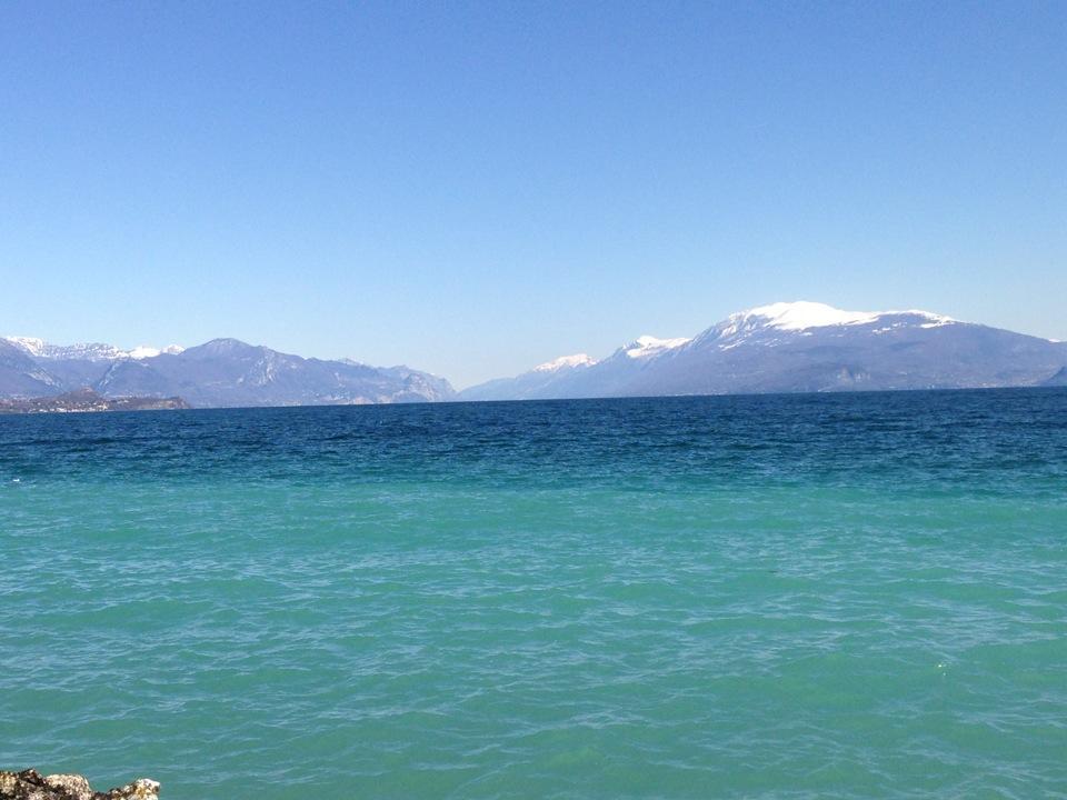 Primavera Desenzano del Garda