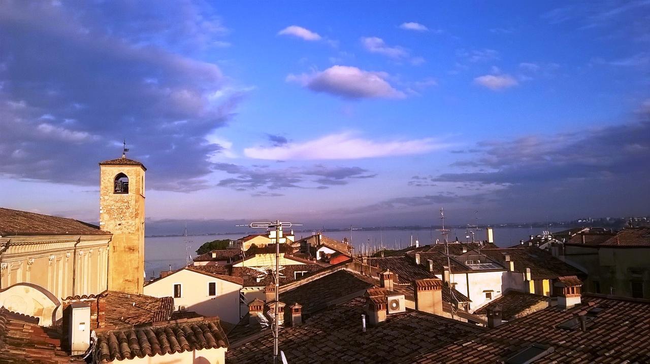 Primavera Hotel Desenzano del Garda