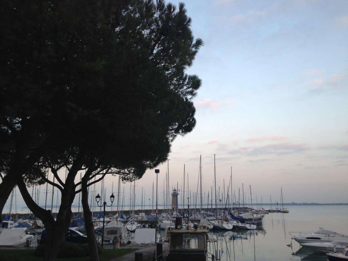 Hotel Primavera Desenzano del Garda