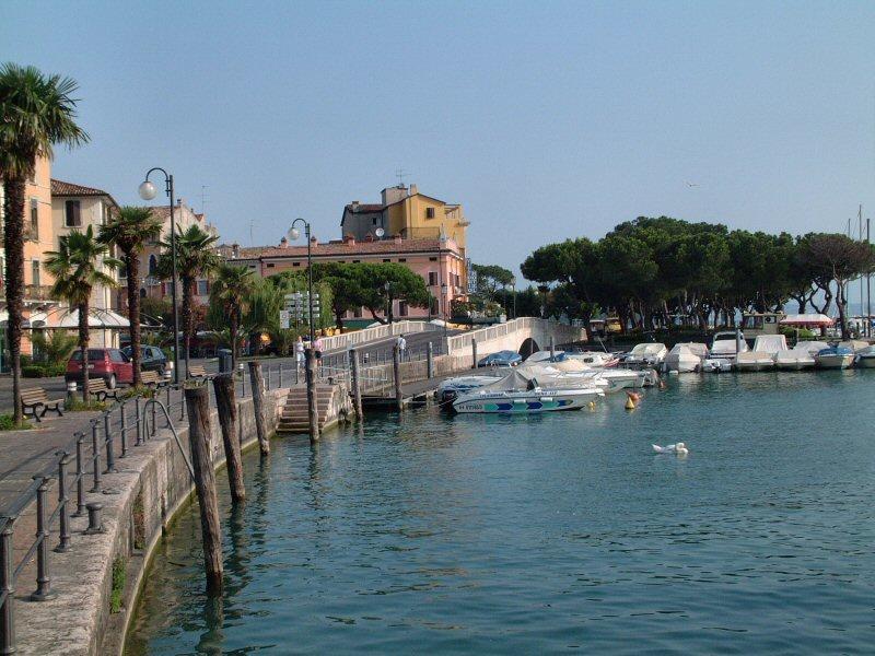 Primavera Hotel Desenzano del Garda