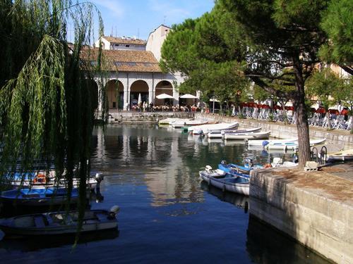 Primavera Hotel Desenzano del Garda