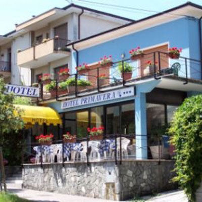 Hotel Primavera Desenzano del Garda
